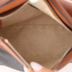 Loewe Bi - Color Mini Puzzle Bag - FashioNica