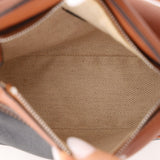 Loewe Bi - Color Mini Puzzle Bag - FashioNica