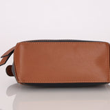 Loewe Bi - Color Mini Puzzle Bag - FashioNica