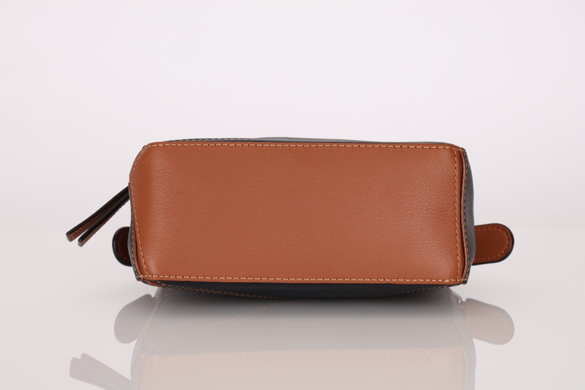 Loewe Bicolor Mini Puzzle - FashioNica