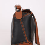 Loewe Bicolor Mini Puzzle - FashioNica