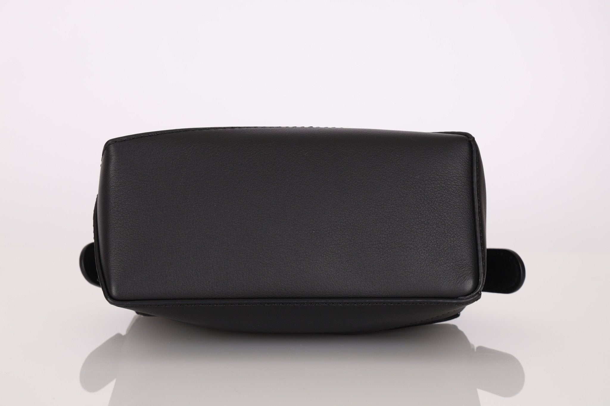 Loewe Black Mini Puzzle Edge - FashioNica