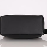 Loewe Black Mini Puzzle Edge - FashioNica