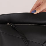 Loewe Black Mini Puzzle Edge - FashioNica