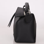 Loewe Black Mini Puzzle Edge - FashioNica