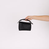 Loewe Black Mini Puzzle Edge - FashioNica