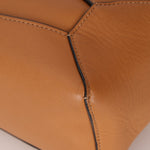 Loewe Braided Desert Small Puzzle Edge - FashioNica