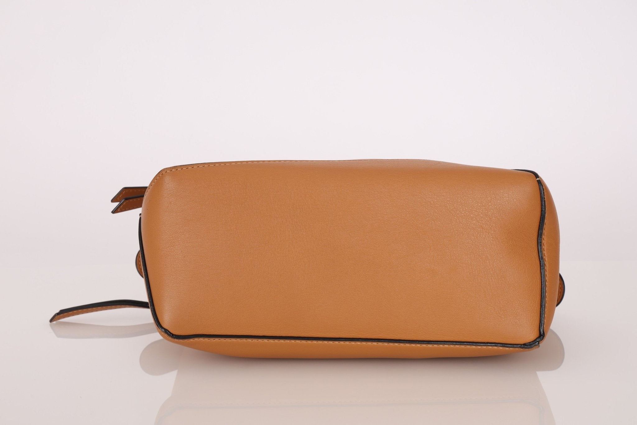 Loewe Braided Desert Small Puzzle Edge - FashioNica