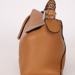 Loewe Braided Desert Small Puzzle Edge - FashioNica