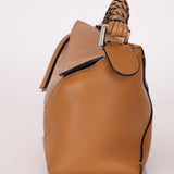 Loewe Braided Desert Small Puzzle Edge - FashioNica