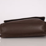 Loewe Brown Maia Anagram Tote Bag w/ Strap - FashioNica