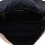 Loewe Brown Maia Anagram Tote Bag w/ Strap - FashioNica