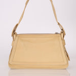 Loewe Butter Anagram Shoulder Bag - FashioNica