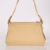 Loewe Butter Anagram Shoulder Bag - FashioNica