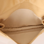 Loewe Butter Anagram Shoulder Bag - FashioNica