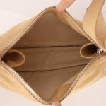 Loewe Butter Anagram Shoulder Bag - FashioNica