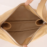 Loewe Butter Anagram Shoulder Bag - FashioNica