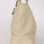 Loewe Butter Yellow Amazona Tote - FashioNica