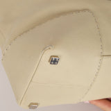 Loewe Butter Yellow Amazona Tote - FashioNica