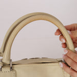 Loewe Butter Yellow Amazona Tote - FashioNica