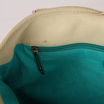 Loewe Butter Yellow Amazona Tote - FashioNica