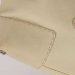 Loewe Butter Yellow Amazona Tote - FashioNica