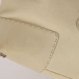 Loewe Butter Yellow Amazona Tote - FashioNica