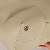 Loewe Butter Yellow Amazona Tote - FashioNica