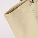 Loewe Butter Yellow Amazona Tote - FashioNica