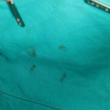 Loewe Butter Yellow Amazona Tote - FashioNica