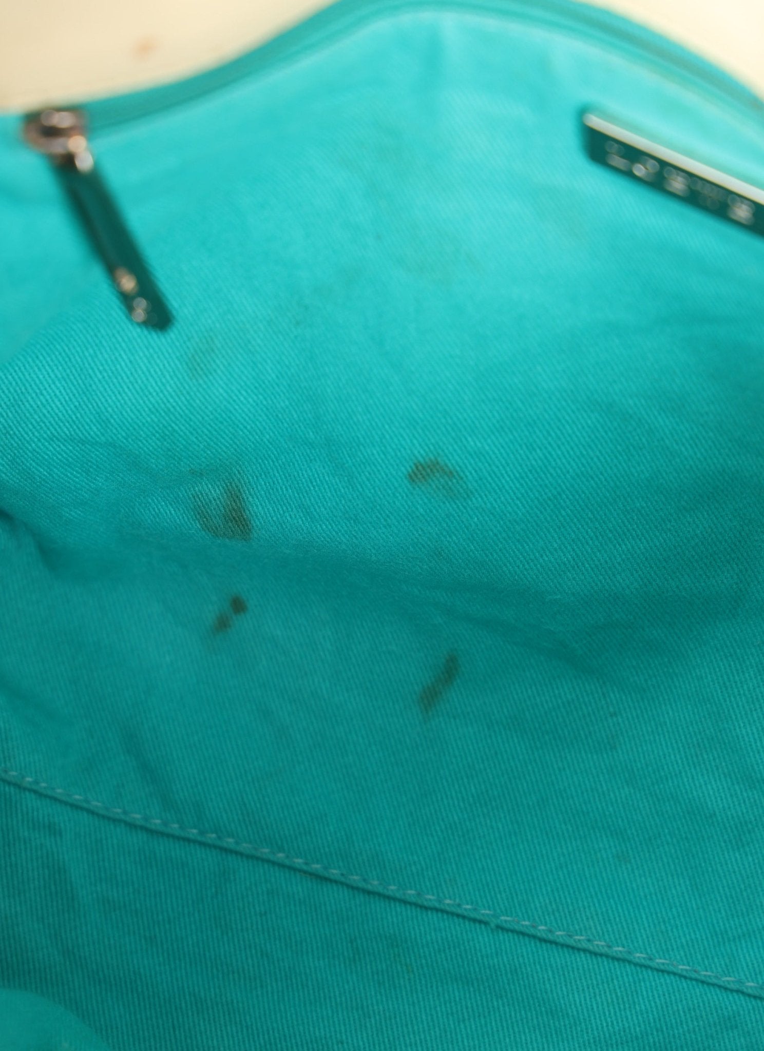 Loewe Butter Yellow Amazona Tote - FashioNica