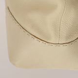 Loewe Butter Yellow Amazona Tote - FashioNica