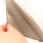 Loewe Calfskin Heel Knots Crossbody - FashioNica