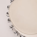 Loewe Calfskin Heel Knots Crossbody - FashioNica