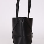 Loewe Calfskin Mini Puzzle Fold Tote - FashioNica