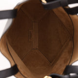 Loewe Calfskin Mini Puzzle Fold Tote - FashioNica