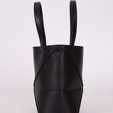 Loewe Calfskin Mini Puzzle Fold Tote - FashioNica