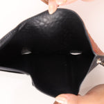 Loewe Calfskin Multicolor Anagram Trifold Wallet - FashioNica