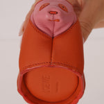 Loewe Calfskin Panda Coin Purse - FashioNica