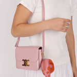 Loewe Calfskin Panda Coin Purse - FashioNica