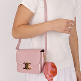 Loewe Calfskin Panda Coin Purse - FashioNica
