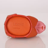 Loewe Calfskin Panda Coin Purse - FashioNica