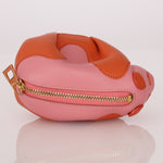 Loewe Calfskin Panda Coin Purse - FashioNica