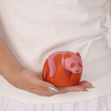 Loewe Calfskin Panda Coin Purse - FashioNica