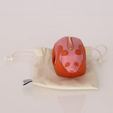 Loewe Calfskin Panda Coin Purse - FashioNica