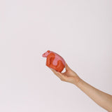 Loewe Calfskin Panda Coin Purse - FashioNica