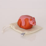 Loewe Calfskin Panda Coin Purse - FashioNica