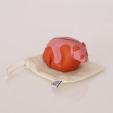 Loewe Calfskin Panda Coin Purse - FashioNica