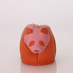 Loewe Calfskin Panda Coin Purse - FashioNica