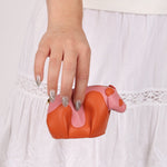 Loewe Calfskin Panda Coin Purse - FashioNica